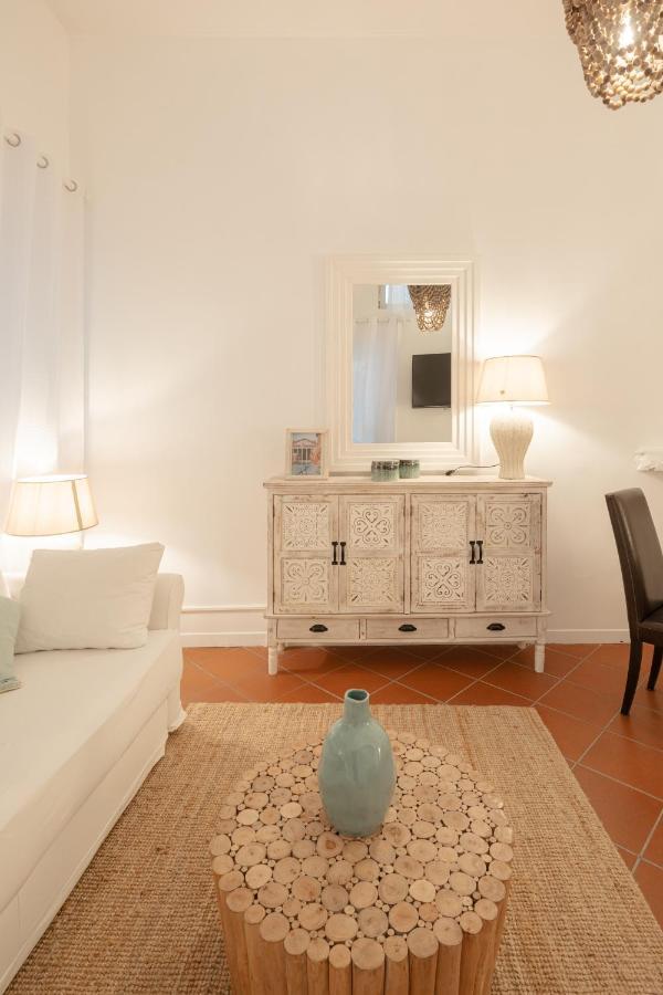 Campo Home Love And Terrace 11 Guests Róma Kültér fotó